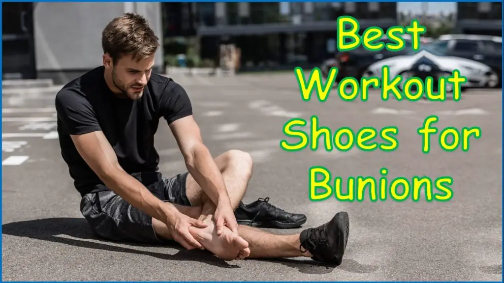 best workout shoes for bunions | best women's workout shoes for bunions | best workout shoes for women with bunions | best workout shoes for taylors bunion