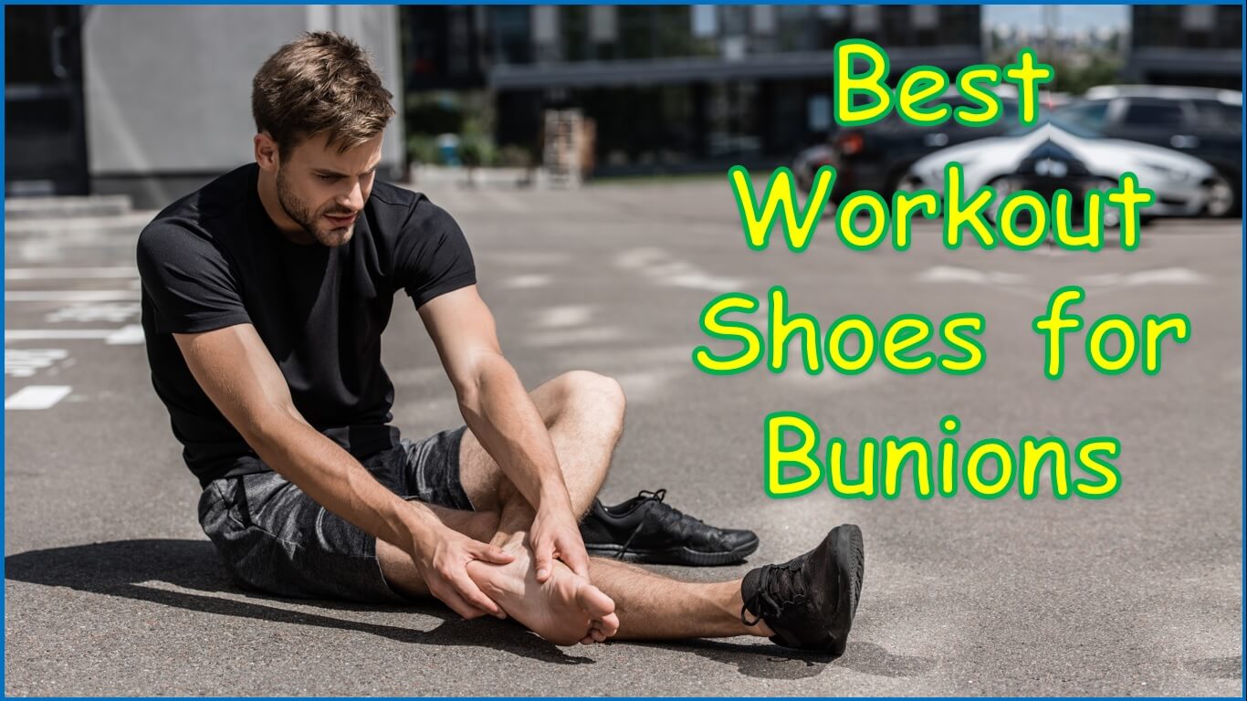 best workout shoes for bunions | best women's workout shoes for bunions | best workout shoes for women with bunions | best workout shoes for taylors bunion