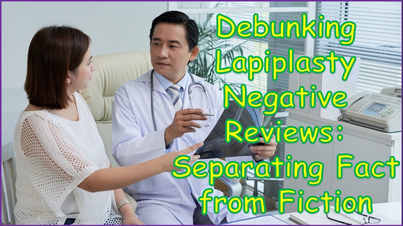 Lapiplasty Negative Reviews | Lapiplasty Reviews