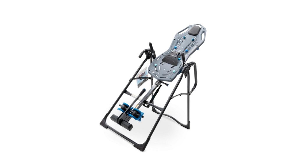 Inversion Table for Herniated Discs