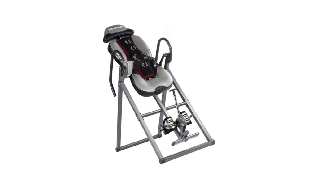 Inversion Table for Spinal Stenosis